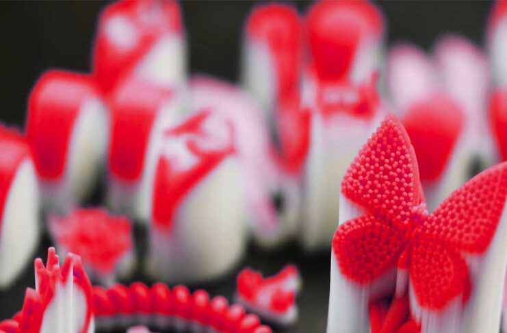 La stampa 3D per i gioielli a Vicenzaoro