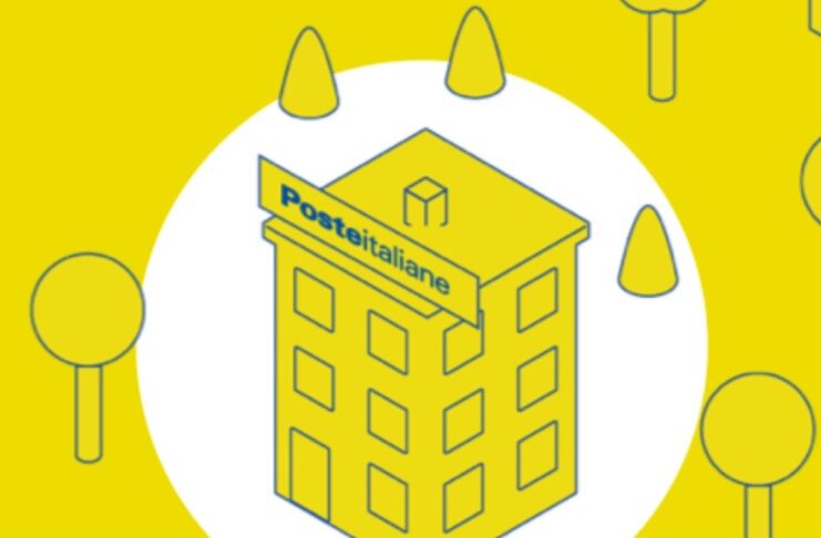 Con Polis passaporto e certificati si faranno alle Poste