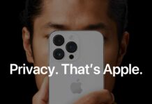 Apple, nuovo spot e iniziative per la Giornata sulla Privacy
