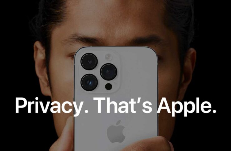 Apple, nuovo spot e iniziative per la Giornata sulla Privacy