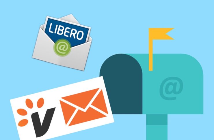 I problemi alla mail di Libero sono quasi risolti