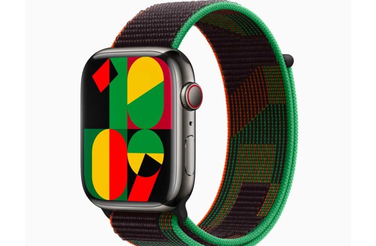 Disponibile aggiornamento a watchOS 9.3 con nuovo quadrante