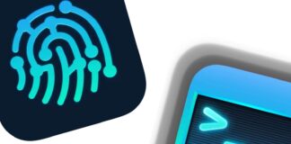 Prova di ShellFish, il piacere della riga di comando con la comodità di una app