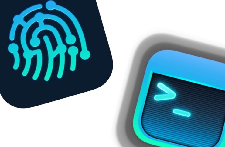 Prova di ShellFish, il piacere della riga di comando con la comodità di una app