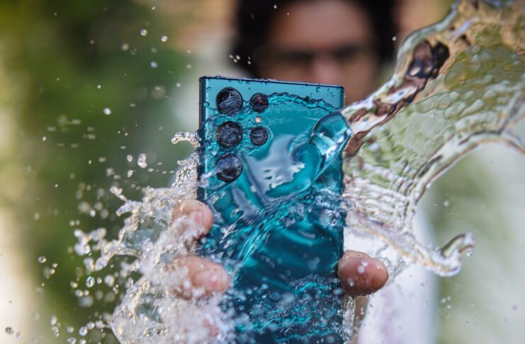 Tutto su Samsung Galaxy S23