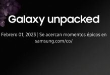 Samsung Galaxy S23 attesi il primo febbraio