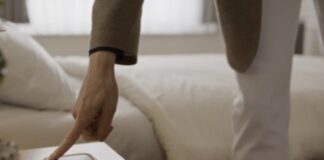 Samsung SmartThings Station il caricatore wireless che è router Matter