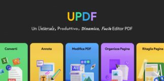 UPDF, in prova l’edito PDF all in one per leggere, annotare, modificare e convertire PDF
