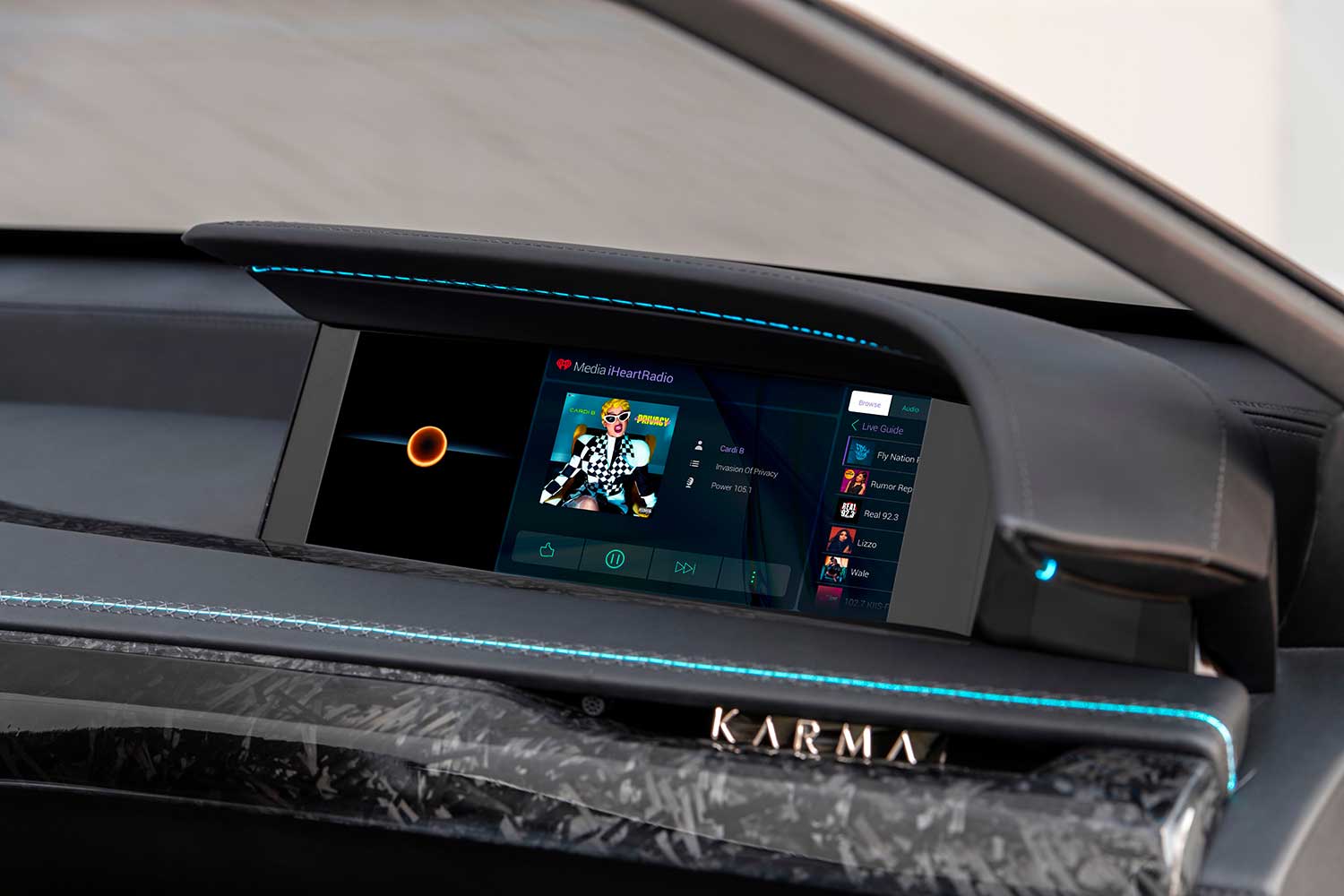 Siri e Alexa insieme nelle auto con sistema Infotainment SkipGen di Panasonic Siri e Alexa insieme nelle auto con sistema Infotainment SkipGen di Panasonic