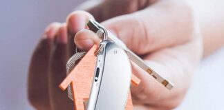 Registratore vocale, per registrare tracce audio discretamente on-the-go