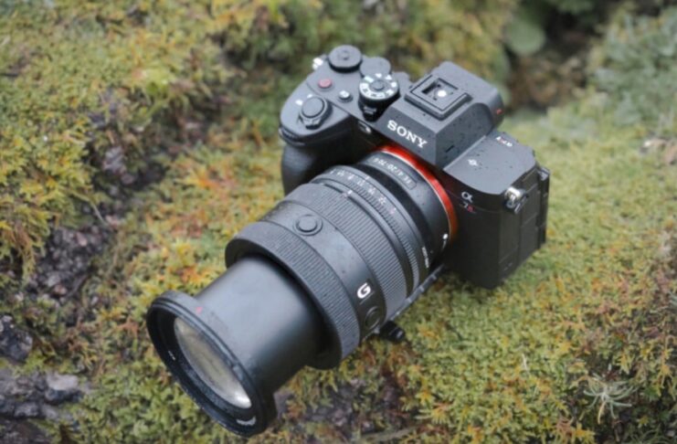 Sony FE 20-70 mm F4 G è il nuovo tuttofare per mirrorless