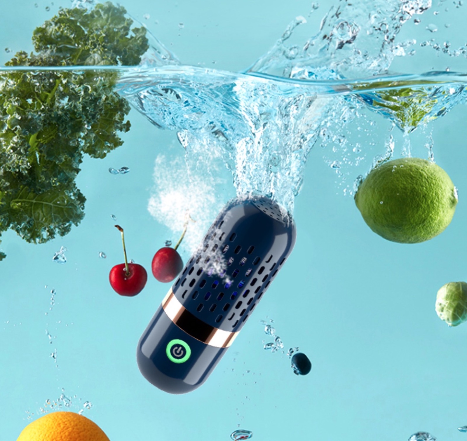 Sterilizzatore senza fili Balashov per alimenti e stoviglie in sconto Sterilizzatore senza fili Balashov per alimenti e stoviglie in sconto