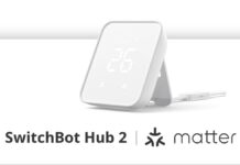 Hub 2 di SwitchBot con il supporto Matter anche per il controllo tende  al CES 2023