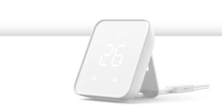 Hub 2 di SwitchBot con il supporto Matter anche per il controllo tende  al CES 2023