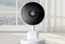 Telecamera Tuya a 17,42 €, fa anche da baby monitor Telecamera Tuya a 17,42 €, fa anche da baby monitor