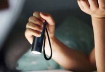 Torcia d’emergenza Philips, solo 21 euro Torcia d’emergenza Philips, solo 21 euro