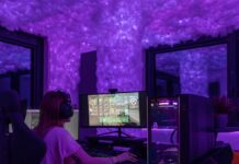 Twinkly Entertainment Hub al CES 2023 sincronizza tutte le luci con video musica e gaming