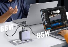 Ugreen: caricatori fino a 140W e hub 7 in 1 in offerta, a partire da meno di 40 euro Ugreen