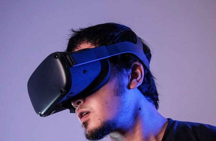 Visore AR, Apple lavora su un sistema per creare app parlando con Siri