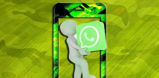 WhatsApp, multa da 5,5 milioni per violazione privacy Ue