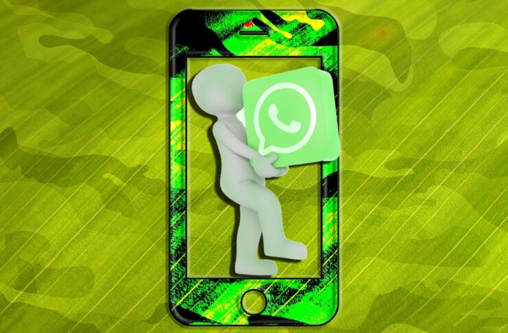 WhatsApp, multa da 5,5 milioni per violazione privacy Ue