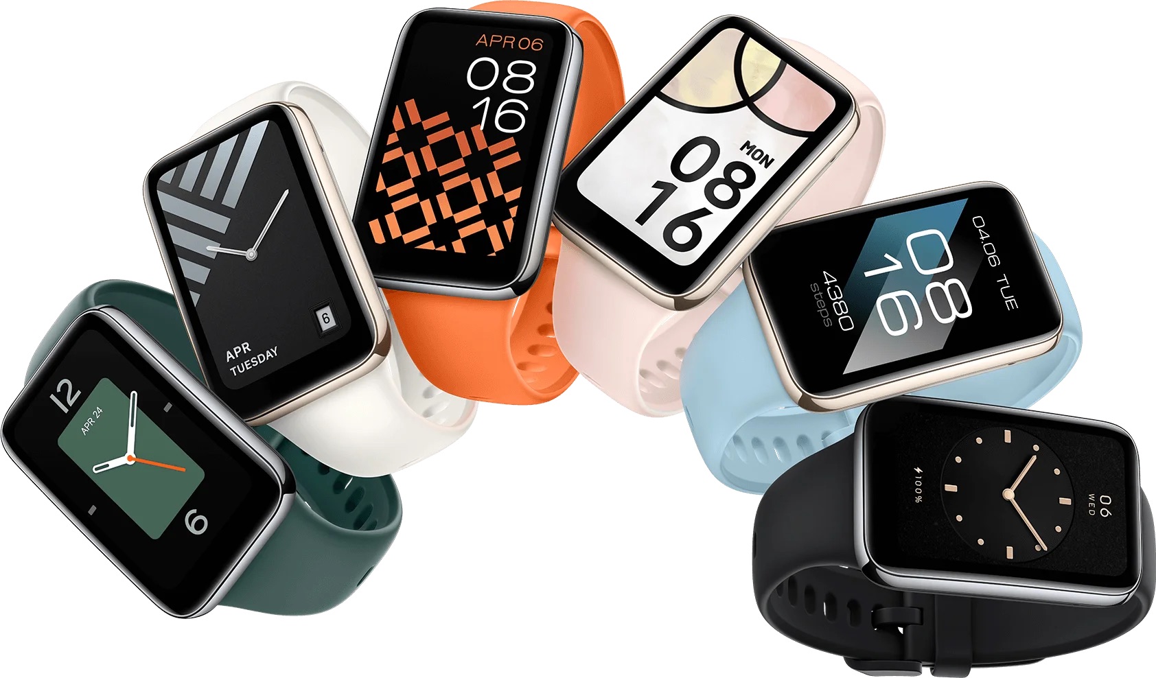 Xiaomi Smart Band 7 Pro già in offerta a 70 euro su Aliexpress Xiaomi Smart Band 7 Pro già in offerta a 70 euro su Aliexpress