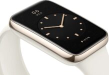 Xiaomi Smart Band 7 Pro già in offerta a 70 euro su Aliexpress Xiaomi Smart Band 7 Pro già in offerta a 70 euro su Aliexpress