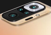 Lo smartphone Xiaomi Redmi Note 10 Pro è in sconto a 250 € Lo smartphone Xiaomi Redmi Note 10 Pro è in sconto a 250 €