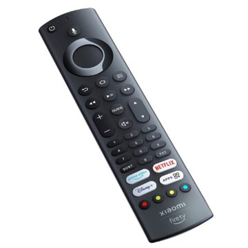 Xiaomi TV F2 in sconto su Amazon, a partire da 299 €