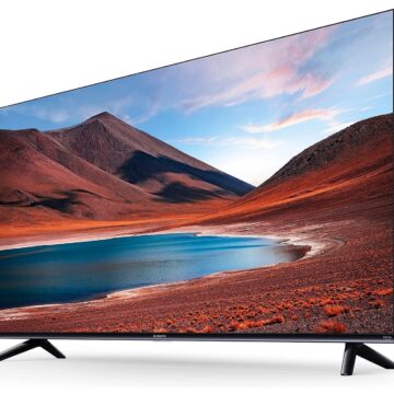 Xiaomi TV F2 in sconto su Amazon, a partire da 299 €