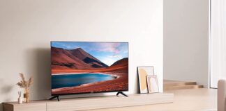 Xiaomi TV F2 in sconto su Amazon, a partire da 299 €