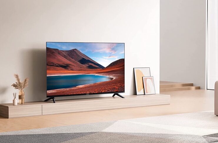 Xiaomi TV F2 in sconto su Amazon, a partire da 299 €
