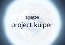 Amazon ottiene ok per la rete di satelliti Project Kuiper