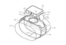 In un brevetto, l’Apple Watch utilizzabile senza cinturino