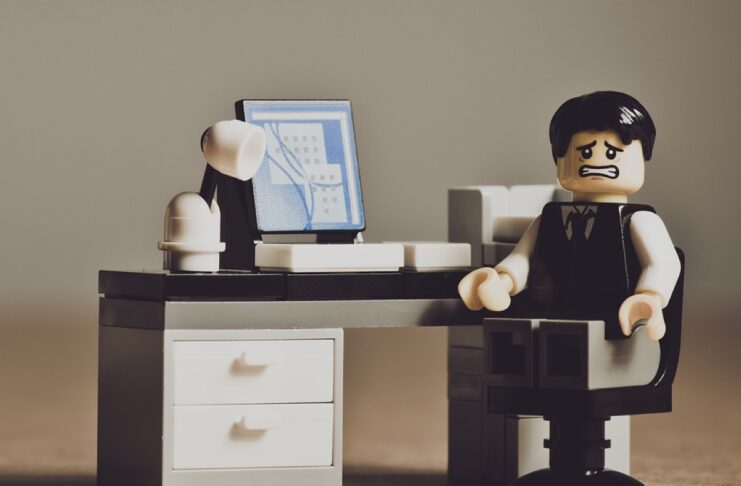 Otto lavori che ChatGPT e AI rischiano di far saltare