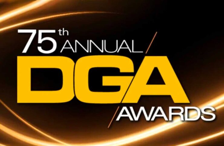 A due produzioni Apple Tv Plus, il Directors Guild of America Award