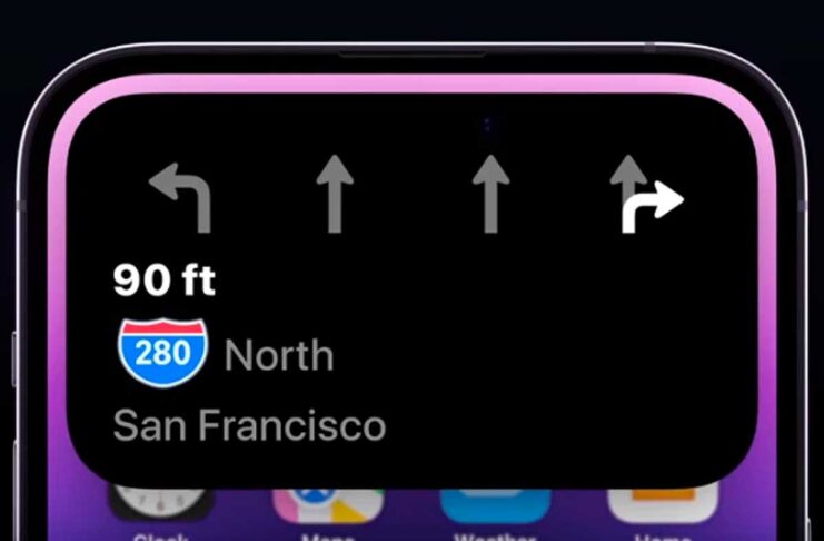 Dynamicislandesempio