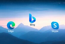 Bing, Edge e Skype con ChatGPT sbarcano su iPhone e iPad Microsoft, disponibile Bing, Edge e Skype per iOS con ChatGPT