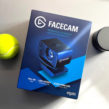 Recensione Elgato Facecam, una grande webcam anche nelle prestazioni