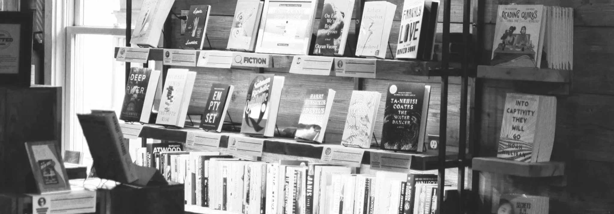 Il posto in rete per i Bookstore, nasce “Anobii per le librerie”