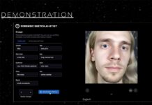 L’IA per gli identikit della polizia fa inorridire gli esperti