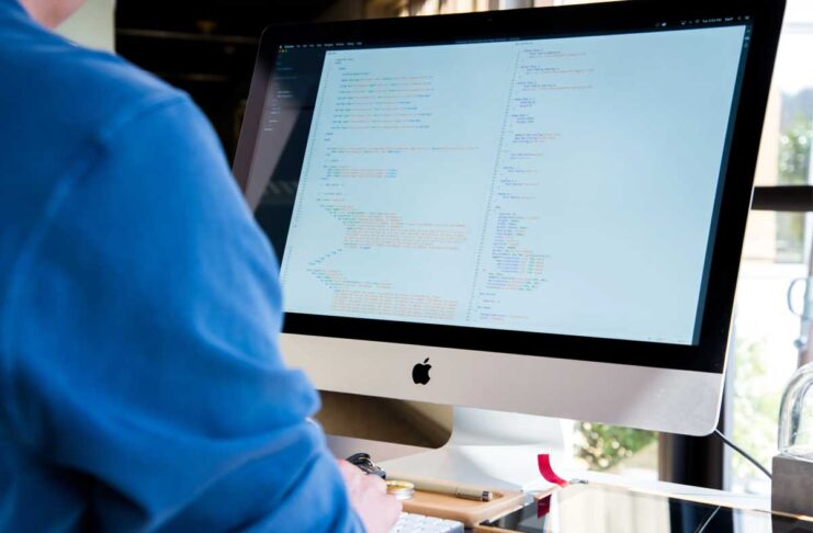 Come trasformare il Mac in Hotspot WiFI