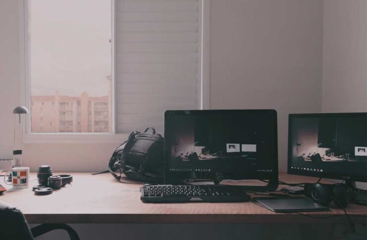 Come effettuare il backup di Time Machine in una cartella in rete di un PC con Windows