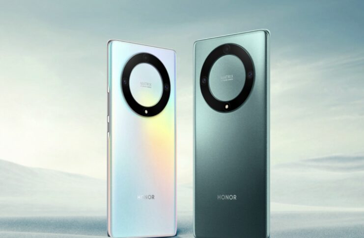 Honor Magic5 Lite, specifiche pesanti, prezzo leggero