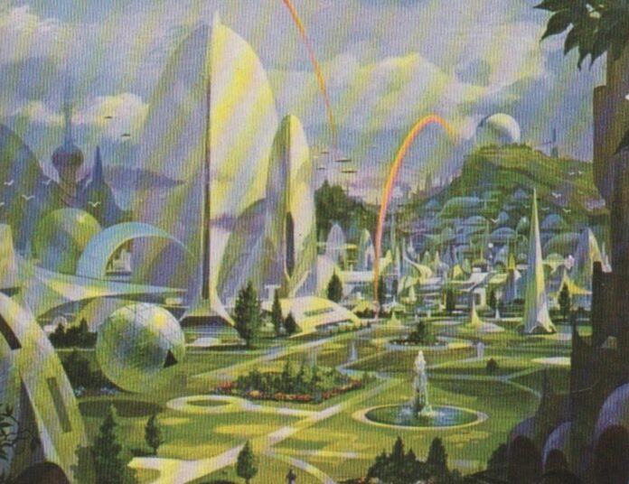 I migliori libri classici di fantascienza distopica