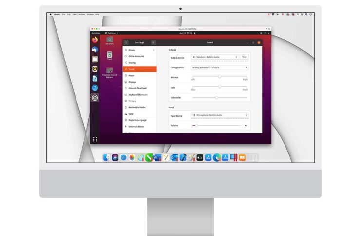 Come installare Linux su Mac in una macchina virtuale
