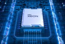 I nuovi Xexon di Intel per workstation