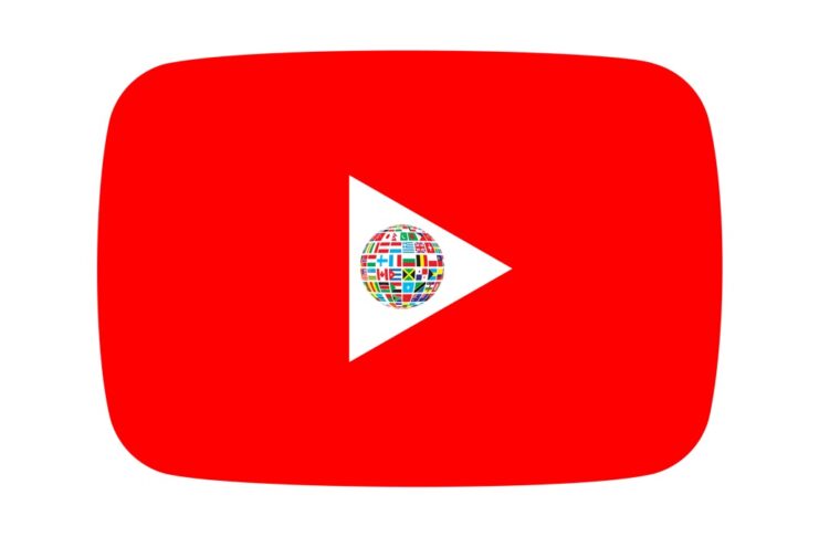 I creatori possono mettere tracce vocali multilingua ai video YouTube