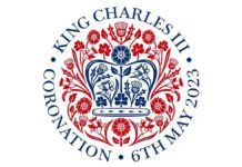Jonathan Ive disegna il logo dell’incoronazione di Re Carlo d’Inghilterra