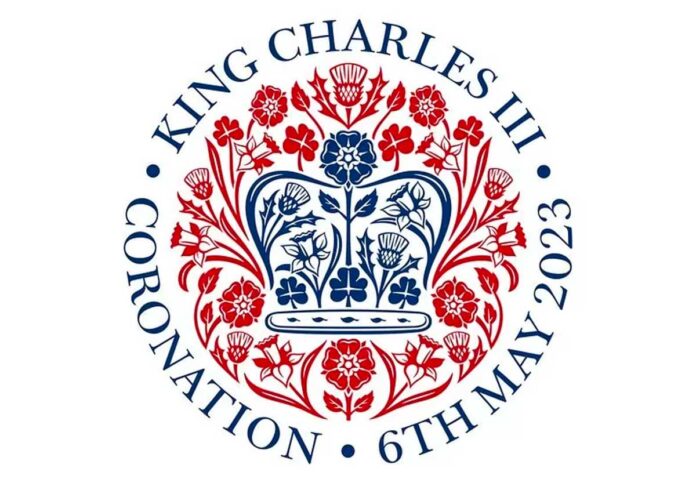 Jonathan Ive disegna il logo dell’incoronazione di Re Carlo d’Inghilterra